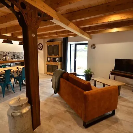 L'Etable Apartment Breitenbach-Haut-Rhin Exterior photo