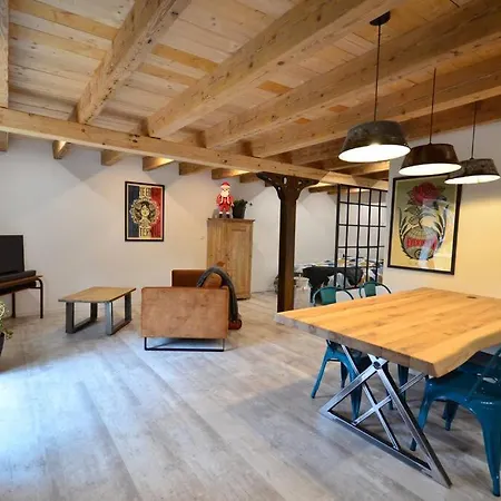 L'Etable Apartment Breitenbach-Haut-Rhin Exterior photo