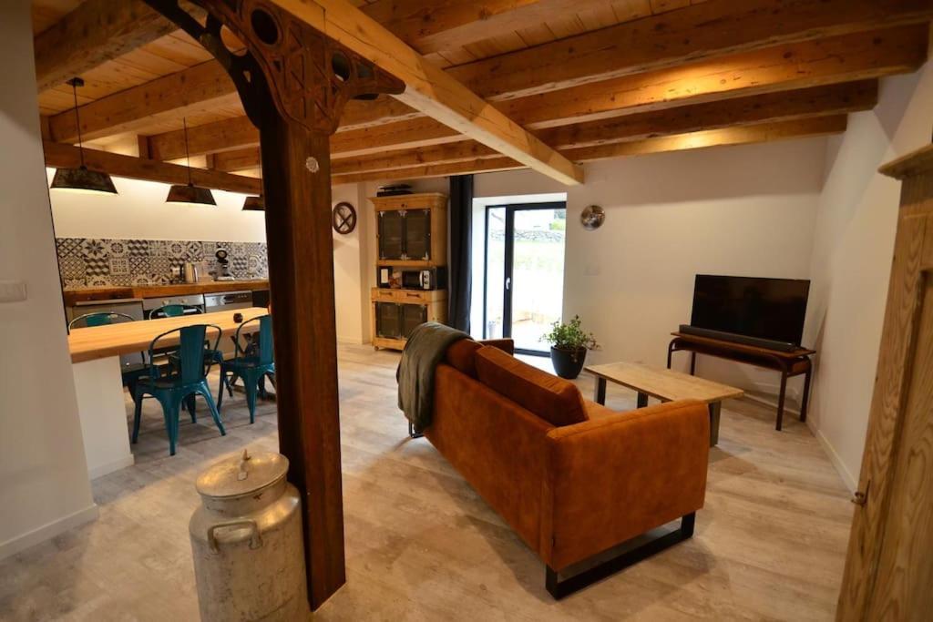 L'etable Apartment *