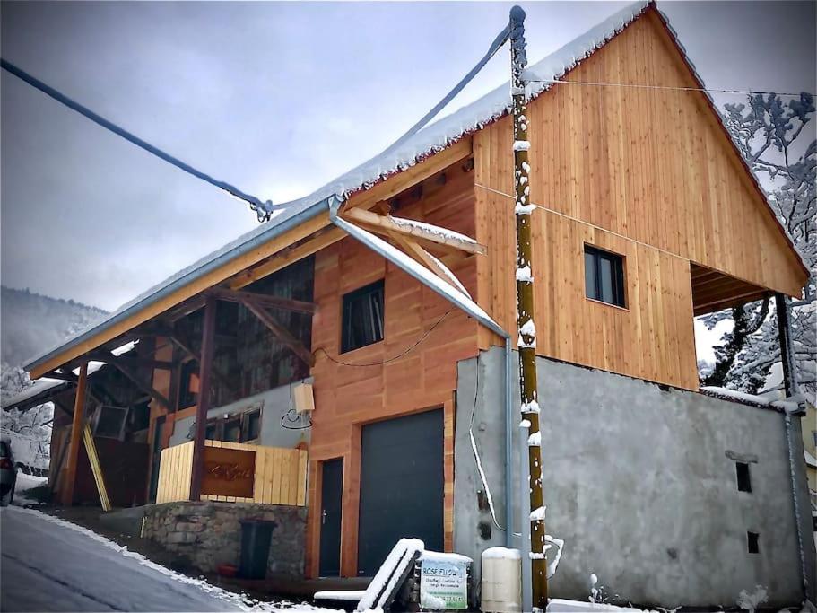 Apartment L'etable *