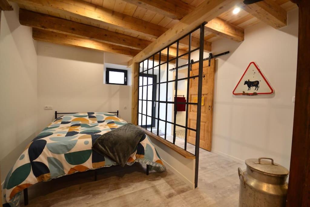 L'etable Apartment *