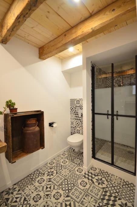 Apartment L'etable *
