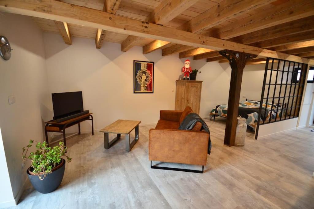 L'etable * Breitenbach-Haut-Rhin